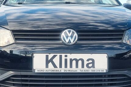 VW Polo 106.705 km 6.750 &euro; Duisburg 47178