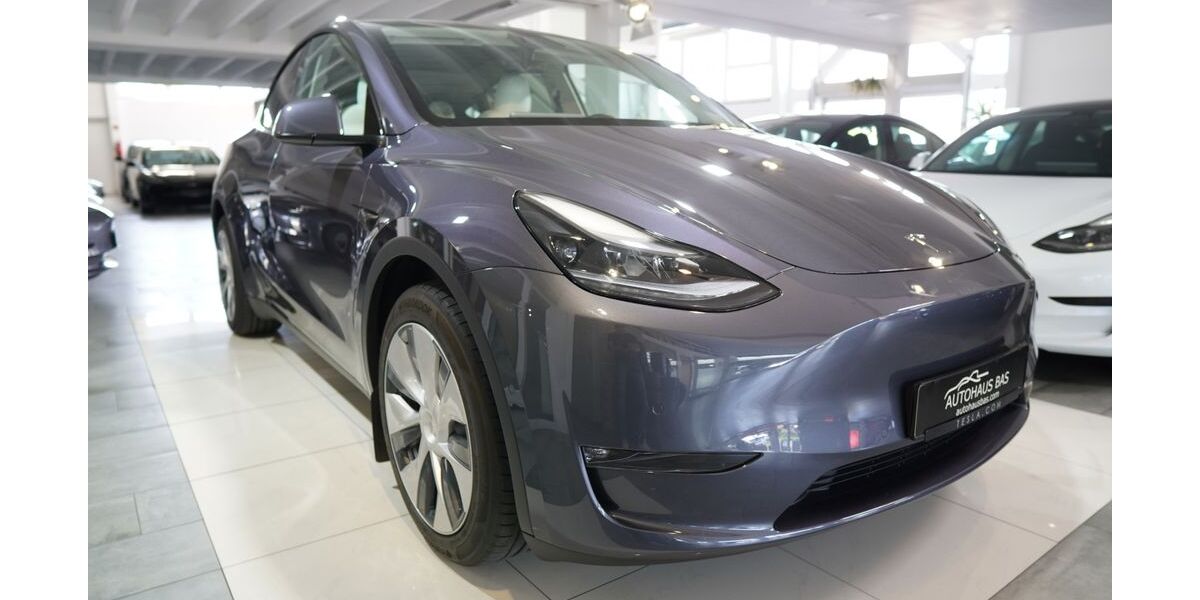Tesla Model Y 124.000 km 26.950 &euro; Kaarst 41564