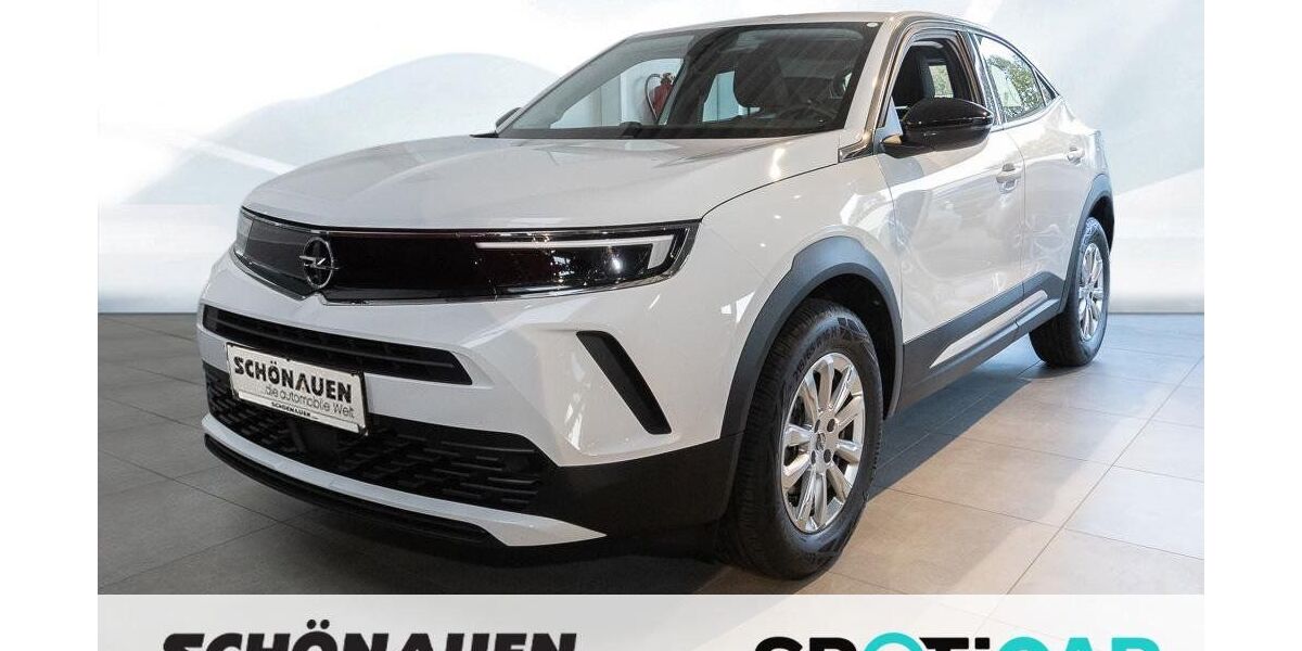 Opel Mokka 15.410 km 13.950 &euro; Hilden 40721