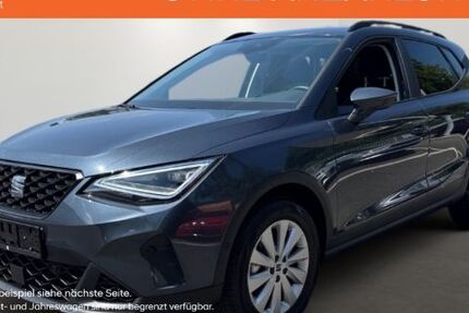 Seat Arona 24.609 km 21.820 &euro; Düsseldorf 40589