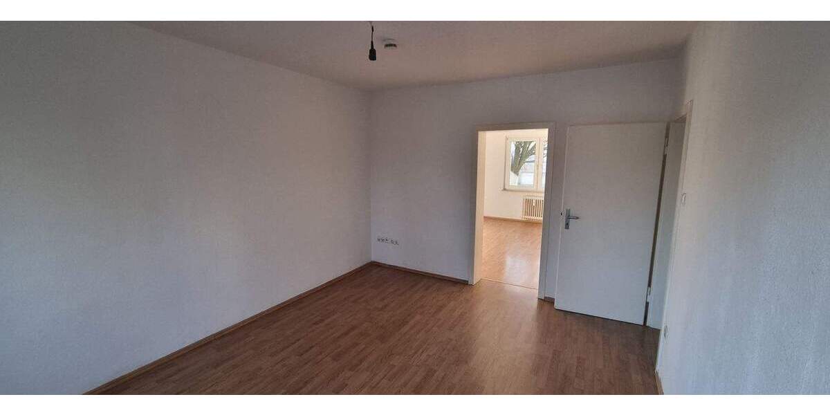 Etagenwohnung Mülheim an der Ruhr Mitte - 2 Zimmer, 49 m&sup2;, 350&euro; | Angebot:25747343