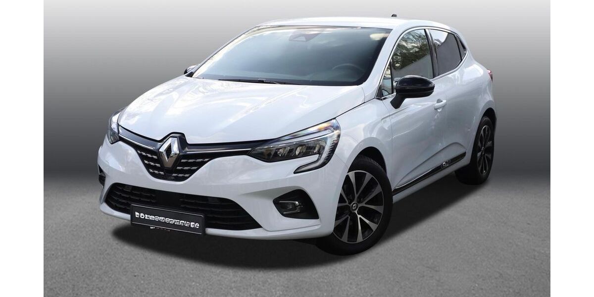 Renault Clio 39.921 km 17.100 &euro; Düsseldorf 40233