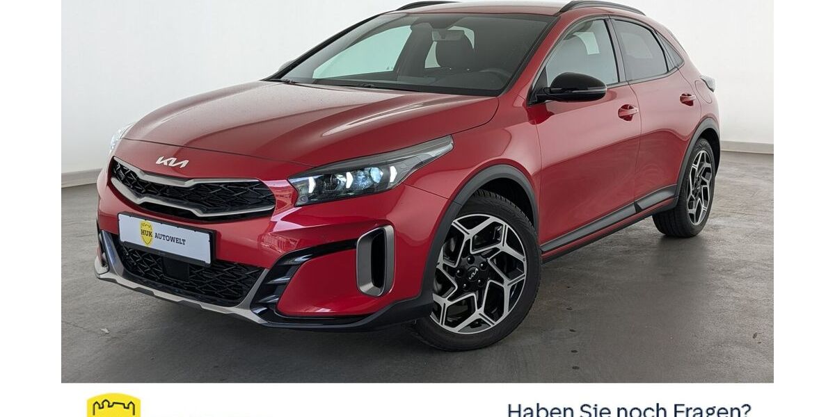 Kia XCeed 7.920 km 26.560 &euro; Düsseldorf 40599