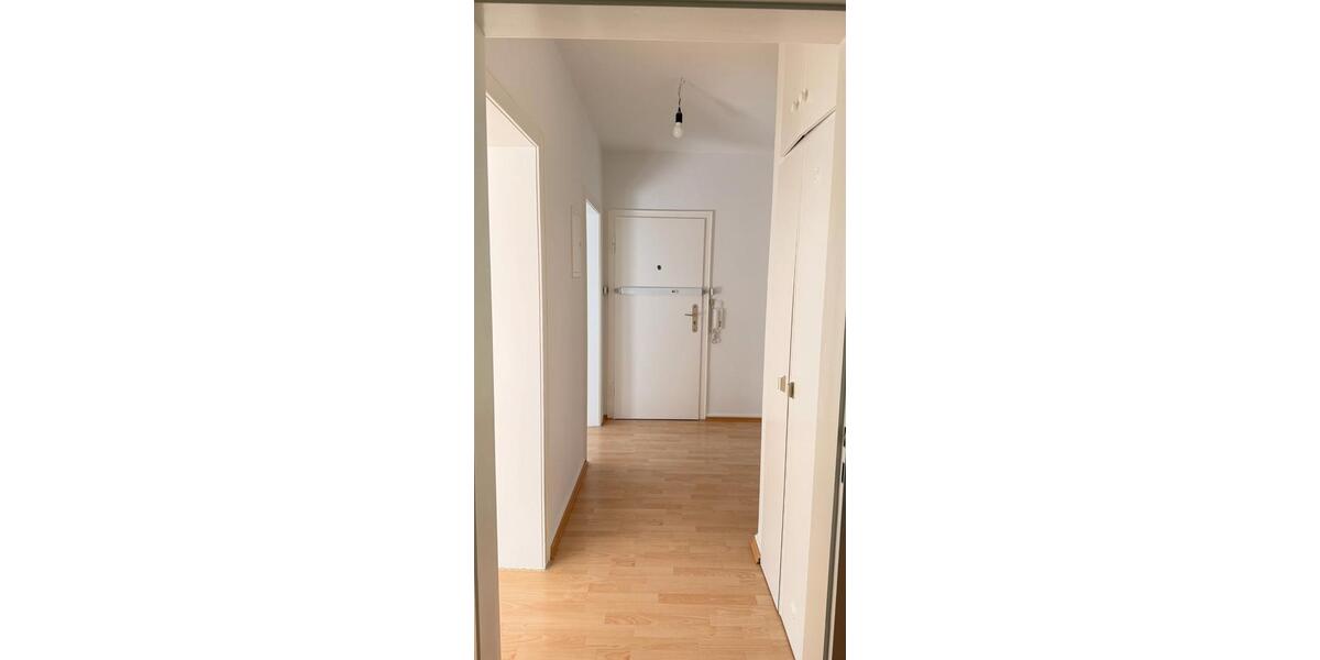 Etagenwohnung Mülheim an der Ruhr Rechtsruhr-Nord - 2 Zimmer, 56 m&sup2;, 660&euro; | Angebot:27571759