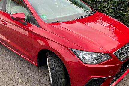 Seat Ibiza 61.000 km 11.900 &euro; Oberhausen 46145