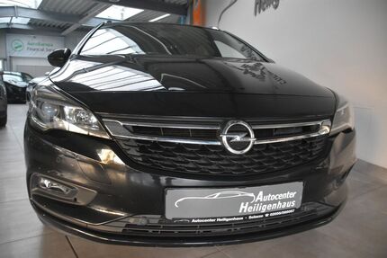 Opel Astra 148.052 km 7.080 &euro; Heiligenhaus 42579