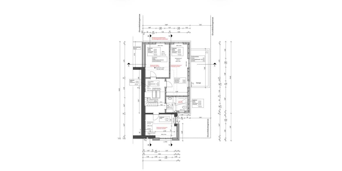 Doppelhaushälfte Essen Stadtbezirk VIII - 5 Zimmer, 140 m&sup2;, 2.700&euro; | Angebot:27552988
