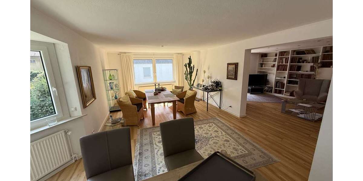 Etagenwohnung Solingen Central - 3 Zimmer, 94 m&sup2;, 359.000&euro; | Angebot:27153698