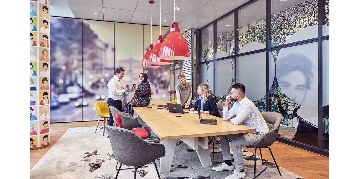 Gewerbeobjekt Düsseldorf Hafen - 1.400&euro; | Angebot:25881649