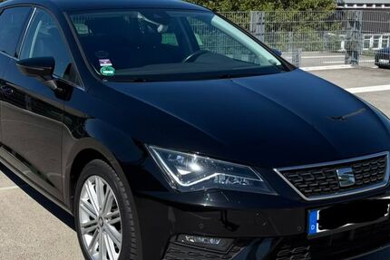 Seat Leon 175.205 km 11.250 &euro; Mettmann 40822