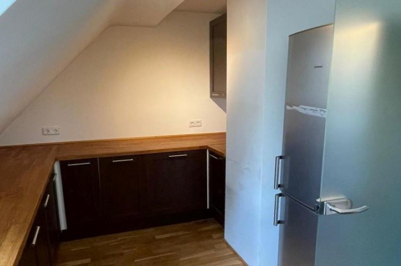 Helle Maisonette-Dachgeschosswohnung in der Nordstadt! - Maisonettenwohnung Wuppertal Ölberg | Angebot:24764610