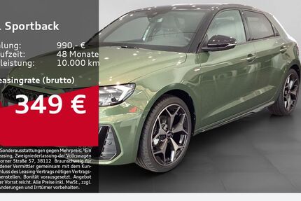 Audi A1 2.050 km 33.490 &euro; Gelsenkirchen 45894