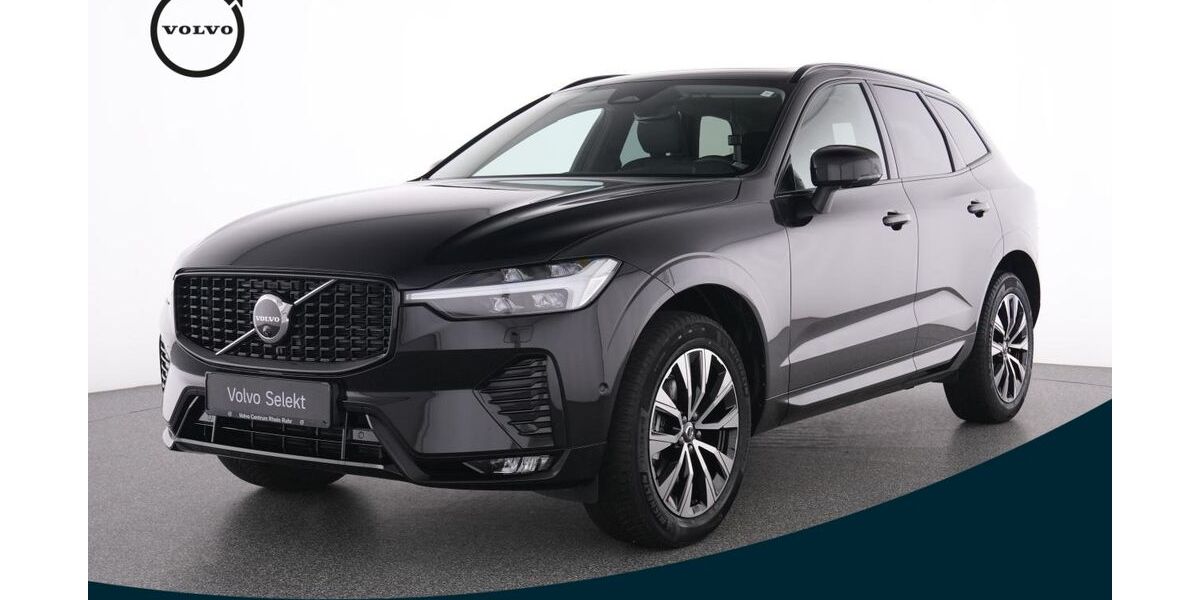 Volvo XC60 15.232 km 43.450 &euro; Essen-Kray 45309
