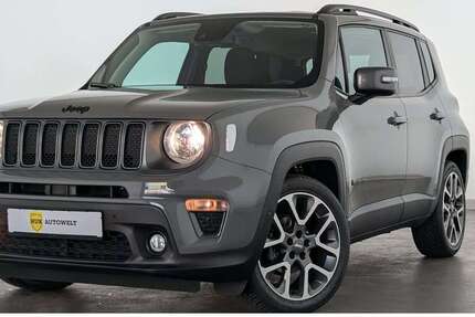 Jeep Renegade 60.595 km 15.860 &euro; Düsseldorf 40599