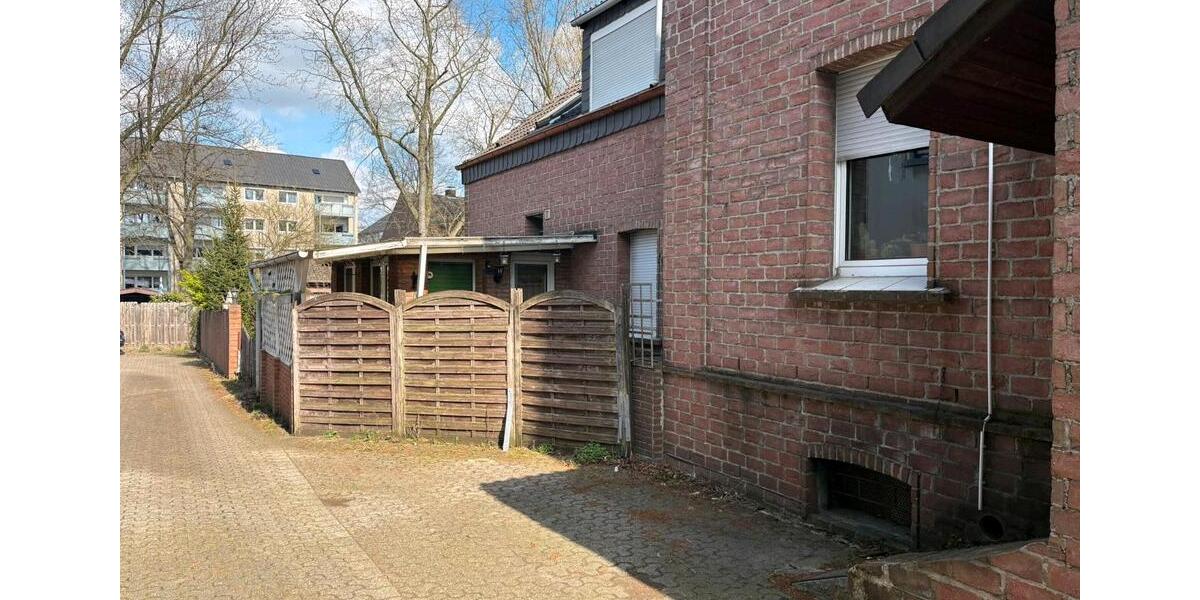 Doppelhaushälfte Bottrop Batenbrock - 6 Zimmer, 150 m&sup2;, 230.000&euro; | Angebot:27223361
