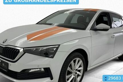 Skoda Scala 63.786 km 15.890 &euro; Krefeld 47829