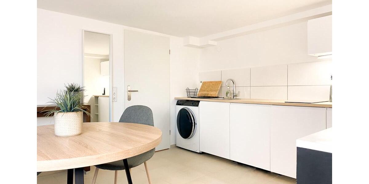 Etagenwohnung Duisburg Rheinhausen - 2 Zimmer, 35 m&sup2;, 500&euro; | Angebot:26351673