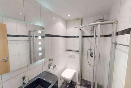 Wohnung Solingen Burg - 1 Zimmer, 37 m&sup2;, 370&euro; | Angebot:26462003