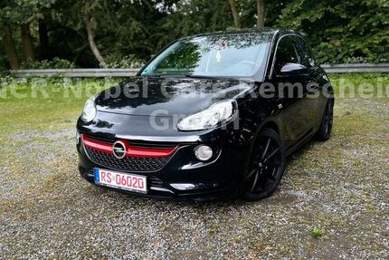 Opel Adam 136.132 km 6.990 &euro; Remscheid 42857