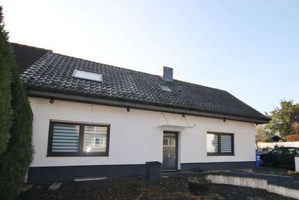 Haus Mönchengladbach West - 4 Zimmer, 129 m&sup2;, 498.000&euro; | Angebot:25353851