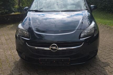 Opel Corsa 115.500 km 6.100 &euro; Remscheid 42857