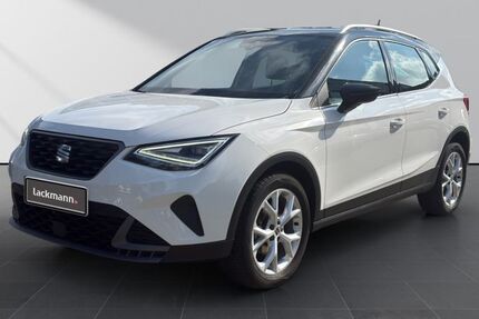 Seat Arona 29.900 km 20.890 &euro; Solingen 42719