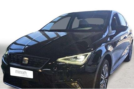 Seat Ibiza 13.803 km 19.225 &euro; Moers 47441