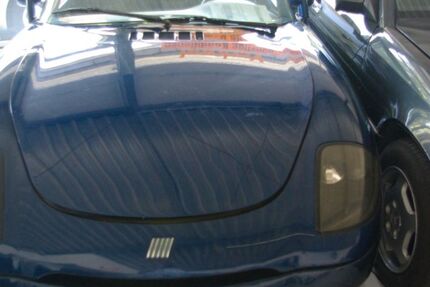 Fiat Barchetta 136.000 km 2.500 &euro; Bottrop 46242