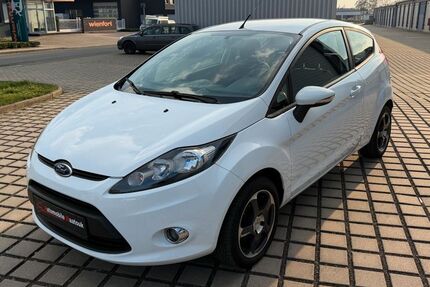 Ford Fiesta 90.000 km 4.650 &euro; Essen 45329