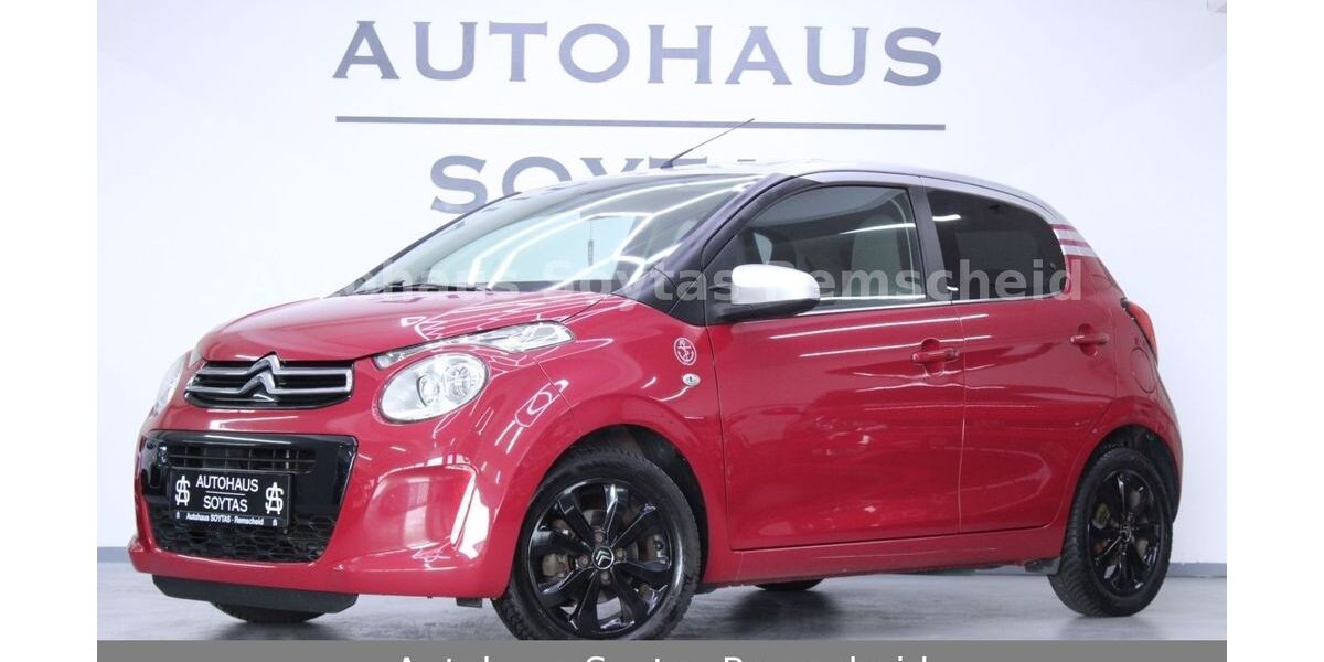 Citroen C1 119.000 km 6.499 &euro; Remscheid 42853