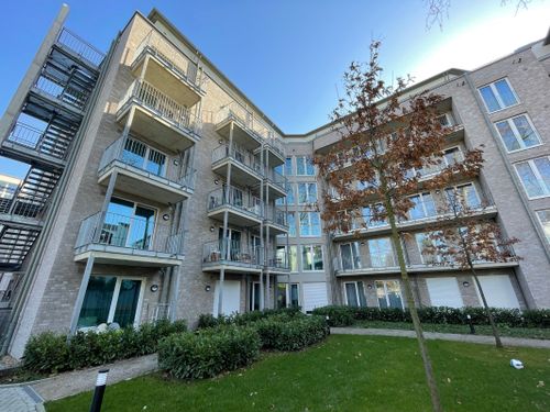 Etagenwohnung Düsseldorf Stadtbezirk 2 - 1 Zimmer, 24 m&sup2;, 867&euro; | Angebot:24748867