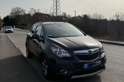 Opel Mokka 185.000 km 6.900 &euro; Wuppertal 42349