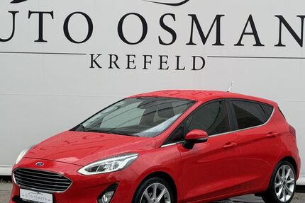Ford Fiesta 82.365 km 7.950 &euro; Krefeld 47805