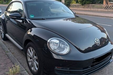 VW Beetle 111.000 km 6.900 &euro; Krefeld 47807