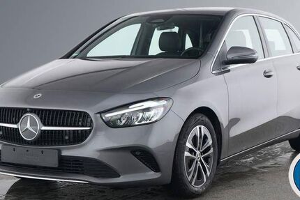 Mercedes-Benz B 180 4.123 km 31.750 &euro; Oberhausen 46149