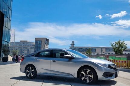 Honda Civic 69.000 km 19.300 &euro; Dusseldorf 40221