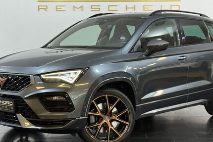 Cupra Ateca 63.000 km 29.990 &euro; Remscheid 42897
