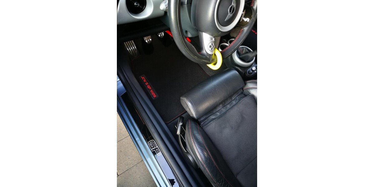 Mini Cooper JCW GP1 94.184 km 31.400 &euro; Moers 47441