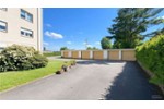 Helle 3,5-Zimmer-Wohnung mit Garage, Kellerraum und Dachboden-Stauraum - Erdgeschoßwohnung Essen Stadtbezirk III | Angebot:27200883