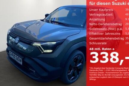 Suzuki e Vitara 3.850 km 39.980 &euro; Korschenbroich 41352