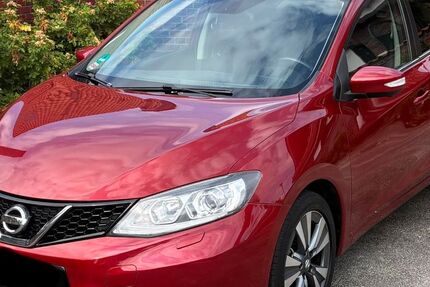 Nissan Pulsar 119.400 km 7.200 &euro; Willich 47877