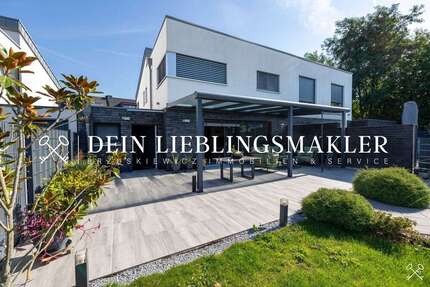 Haus Mönchengladbach Ost - 5 Zimmer, 145 m&sup2;, 669.000&euro; | Angebot:23650529