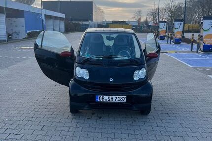 Smart ForTwo 135.000 km 3.500 &euro; Gelsenkirchen 45888