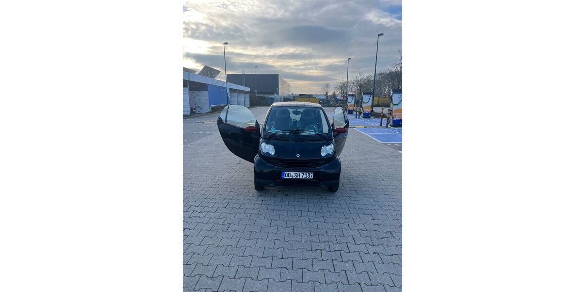 Smart ForTwo 135.000 km 3.500 &euro; Gelsenkirchen 45888
