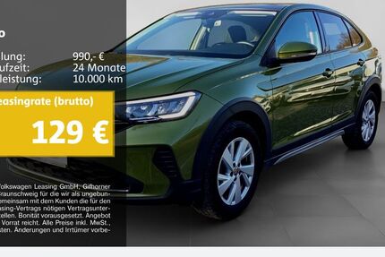 VW Taigo 21.445 km 21.210 &euro; Remscheid 42857