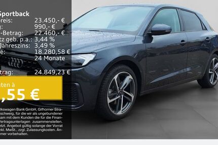 Audi A1 25.791 km 23.450 &euro; Remscheid 42897