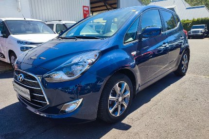 Hyundai ix20 35.000 km 15.999 &euro; Gelsenkirchen 45892