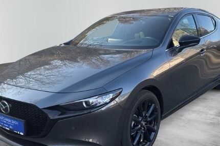 Mazda 3 4.100 km 29.980 &euro; Düsseldorf 40472