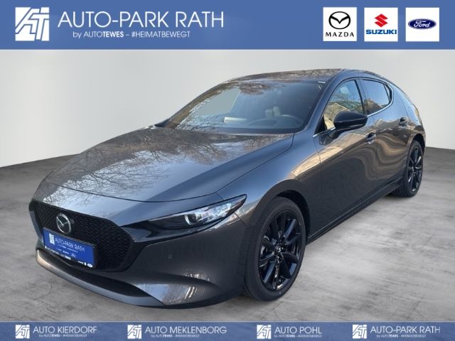 Mazda 3 4.100 km 30.990 &euro; Düsseldorf 40472
