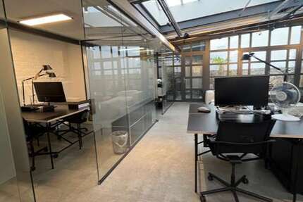 Gewerbeobjekt Düsseldorf Stadtmitte - 990&euro; | Angebot:26009605